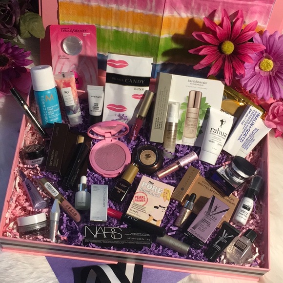 Sephora Other - “Extravaganza”💞BEAUTY BUNDLE💞